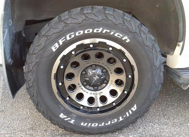 TOYOTA LAND CRUISER PRADO TX L PACKAGE 2015 full