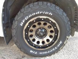 TOYOTA LAND CRUISER PRADO TX L PACKAGE 2015 full