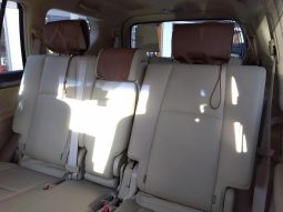 TOYOTA LAND CRUISER PRADO TX L PACKAGE 2015 full