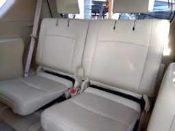 TOYOTA LAND CRUISER PRADO TX L PACKAGE 2015 full