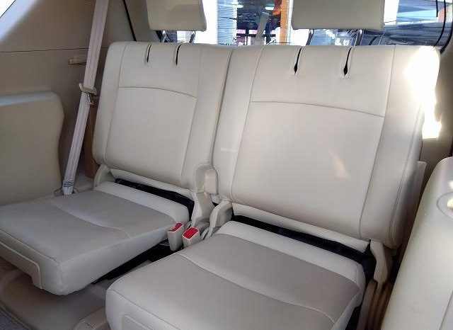 TOYOTA LAND CRUISER PRADO TX L PACKAGE 2015 full