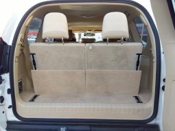 TOYOTA LAND CRUISER PRADO TX L PACKAGE 2015 full