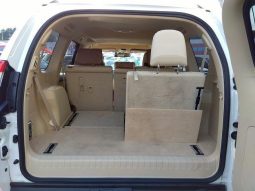 TOYOTA LAND CRUISER PRADO TX L PACKAGE 2015 full