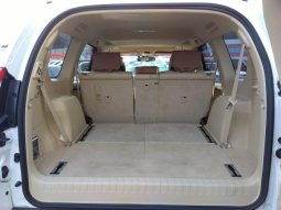 TOYOTA LAND CRUISER PRADO TX L PACKAGE 2015 full