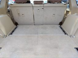 TOYOTA LAND CRUISER PRADO TX L PACKAGE 2015 full