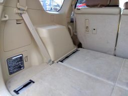 TOYOTA LAND CRUISER PRADO TX L PACKAGE 2015 full