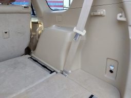 TOYOTA LAND CRUISER PRADO TX L PACKAGE 2015 full