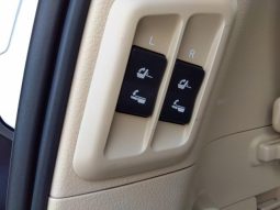 TOYOTA LAND CRUISER PRADO TX L PACKAGE 2015 full