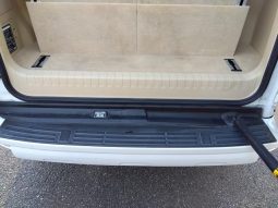 TOYOTA LAND CRUISER PRADO TX L PACKAGE 2015 full