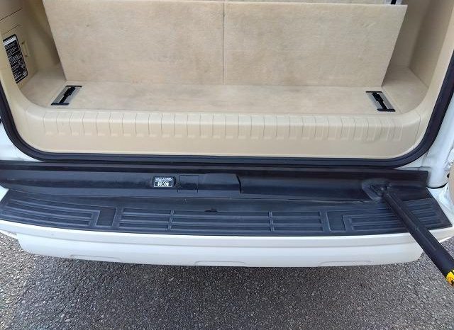 TOYOTA LAND CRUISER PRADO TX L PACKAGE 2015 full