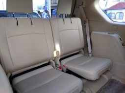TOYOTA LAND CRUISER PRADO TX L PACKAGE 2015 full