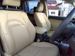 TOYOTA LAND CRUISER PRADO TX L PACKAGE 2015 full