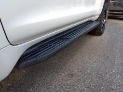 TOYOTA LAND CRUISER PRADO TX L PACKAGE 2015 full