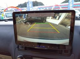 TOYOTA LAND CRUISER PRADO TX L PACKAGE 2015 full