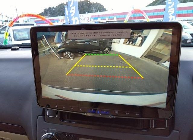 TOYOTA LAND CRUISER PRADO TX L PACKAGE 2015 full