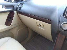 TOYOTA LAND CRUISER PRADO TX L PACKAGE 2015 full