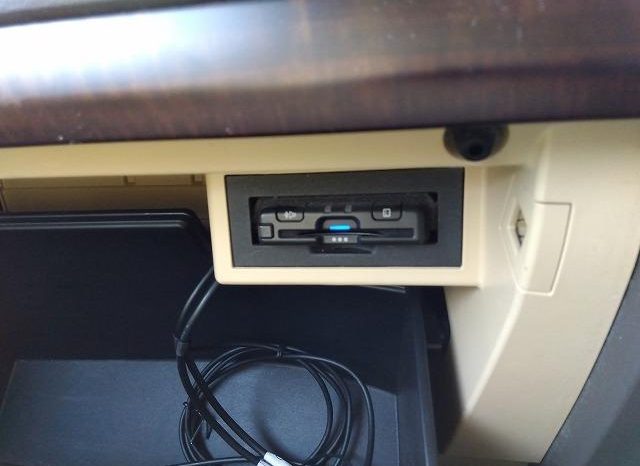 TOYOTA LAND CRUISER PRADO TX L PACKAGE 2015 full