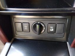 TOYOTA LAND CRUISER PRADO TX L PACKAGE 2015 full