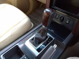 TOYOTA LAND CRUISER PRADO TX L PACKAGE 2015 full