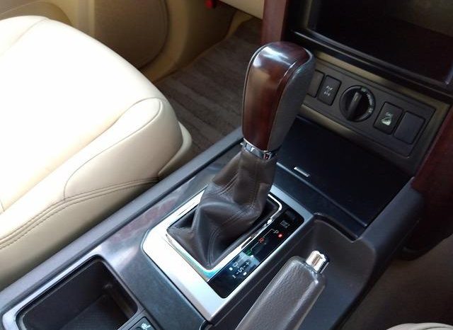 TOYOTA LAND CRUISER PRADO TX L PACKAGE 2015 full