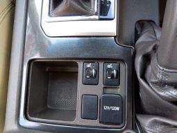 TOYOTA LAND CRUISER PRADO TX L PACKAGE 2015 full