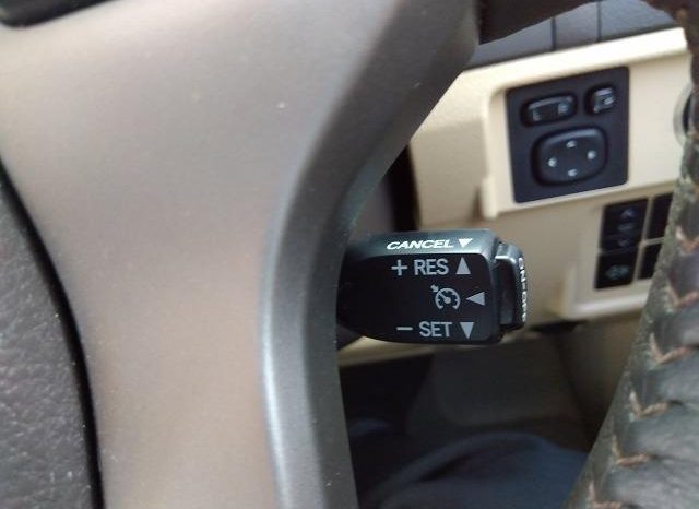 TOYOTA LAND CRUISER PRADO TX L PACKAGE 2015 full