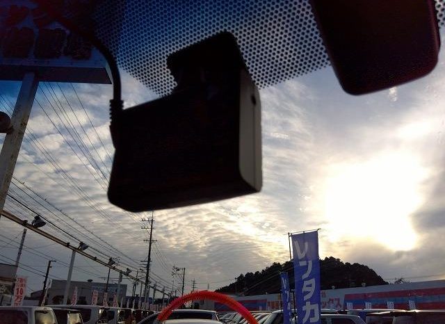 TOYOTA LAND CRUISER PRADO TX L PACKAGE 2015 full