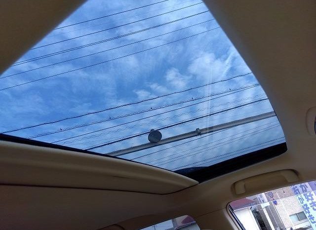 TOYOTA LAND CRUISER PRADO TX L PACKAGE 2015 full