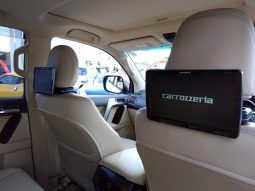 TOYOTA LAND CRUISER PRADO TX L PACKAGE 2015 full