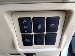 TOYOTA LAND CRUISER PRADO TX L PACKAGE 2015 full