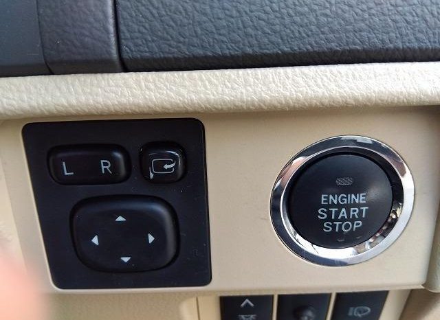 TOYOTA LAND CRUISER PRADO TX L PACKAGE 2015 full