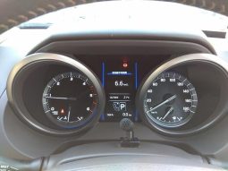 TOYOTA LAND CRUISER PRADO TX L PACKAGE 2015 full