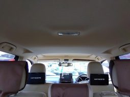 TOYOTA LAND CRUISER PRADO TX L PACKAGE 2015 full