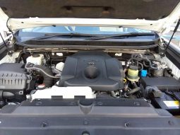 TOYOTA LAND CRUISER PRADO TX L PACKAGE 2015 full