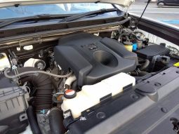 TOYOTA LAND CRUISER PRADO TX L PACKAGE 2015 full