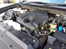 TOYOTA LAND CRUISER PRADO TX L PACKAGE 2015 full