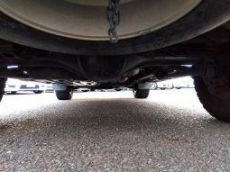 TOYOTA LAND CRUISER PRADO TX L PACKAGE 2015 full