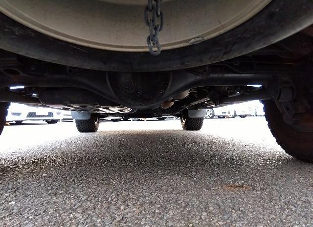 TOYOTA LAND CRUISER PRADO TX L PACKAGE 2015 full