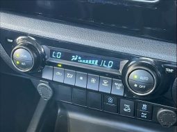 TOYOTA HILUX Z 2022 full