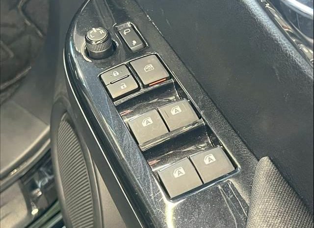 TOYOTA HILUX Z 2022 full