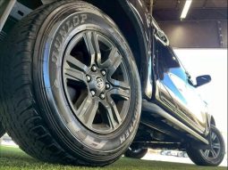 TOYOTA HILUX Z 2022 full