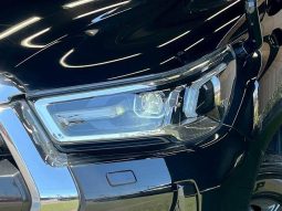 TOYOTA HILUX Z 2022 full