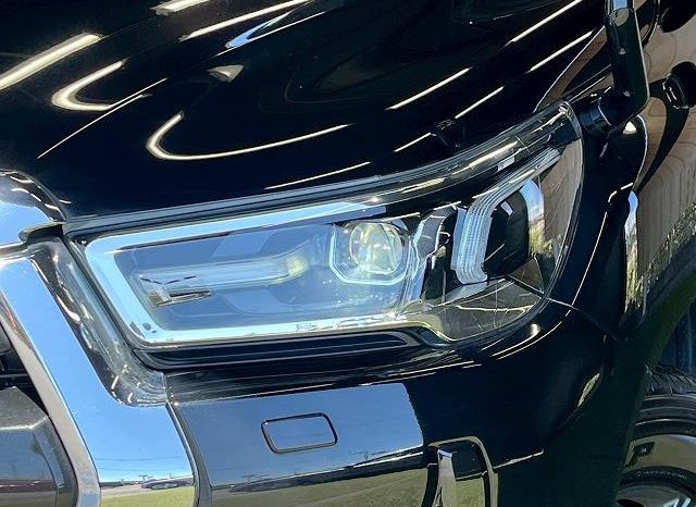 TOYOTA HILUX Z 2022 full