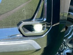 TOYOTA HILUX Z 2022 full