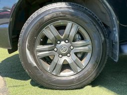 TOYOTA HILUX Z 2022 full