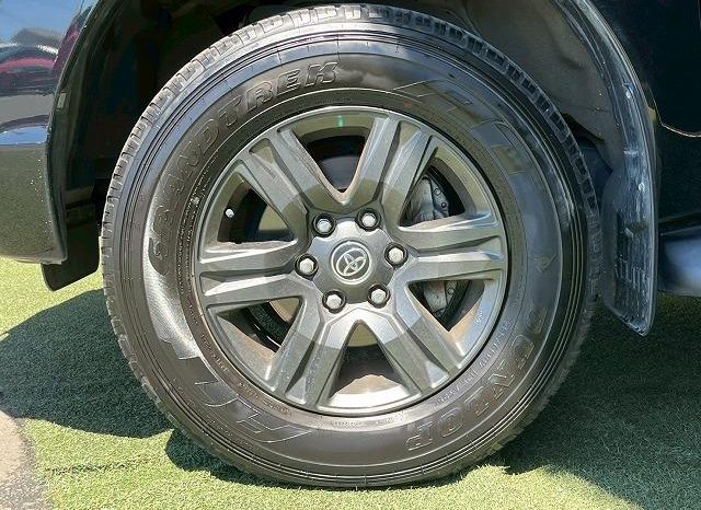 TOYOTA HILUX Z 2022 full