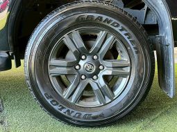 TOYOTA HILUX Z 2022 full