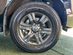 TOYOTA HILUX Z 2022 full