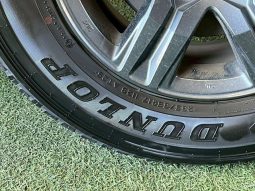 TOYOTA HILUX Z 2022 full