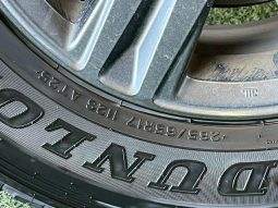 TOYOTA HILUX Z 2022 full